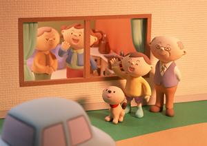 自然と共生する温かみのある動物病院｜いわむろ病院の特徴と詳細情報